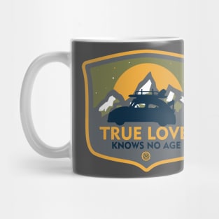 True Love Mug